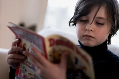 15 yaşındaki çocuk kuantum fiziğinde doktora unvanı aldı