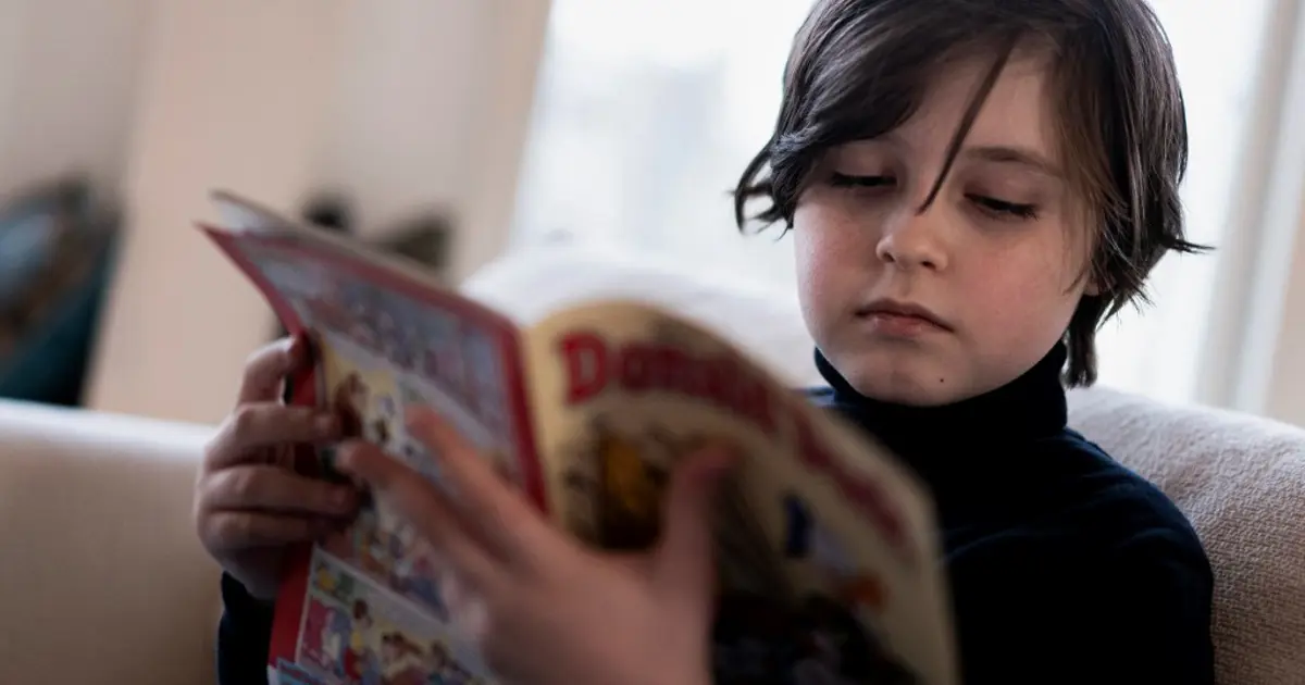 15 yaşındaki çocuk kuantum fiziğinde doktora unvanı aldı