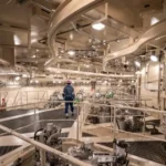 Dünyanın en büyük nükleer santraline yeniden başlatma onayı