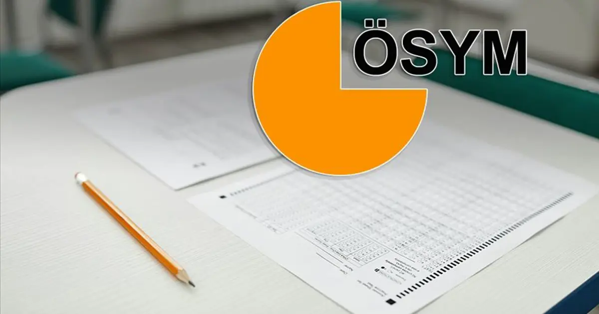 YKS sınav tarihi belli oldu: ÖSYM Başkanı 2026 sınav takvimini duyurdu | NTV Haber
