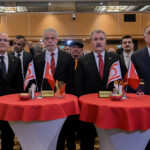 Bakan Şimşek: Bütünleşik Kamu Mali Yönetim Bilişim Sistemi KKTC’de başarıyla kurulmuş ve testleri tamamlanmıştır