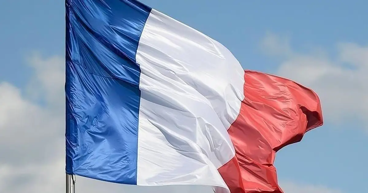 Fransa Genelkurmay Başkanı'nın sözleri tartışma yarattı: Çocuklarınızı kaybetmeye hazır olun