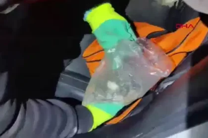 Satmaya çalıştıkları 4 bin 897 sikkeyle yakalandılar: 2 gözaltı!