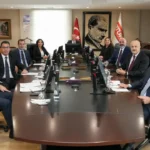 Deniz Güçer, RTÜK Başkan Vekili seçildi