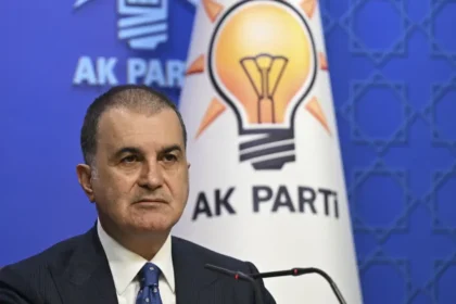 Ömer Çelik: Cumhur İttifakı'nda çatlak yok | NTV Haber