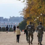 Trump'ın Washington müdahalesine yargı freni