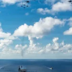 ABD’den Venezuela için uçuş uyarısı