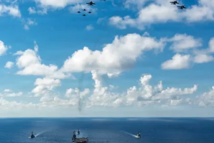 ABD’den Venezuela için uçuş uyarısı