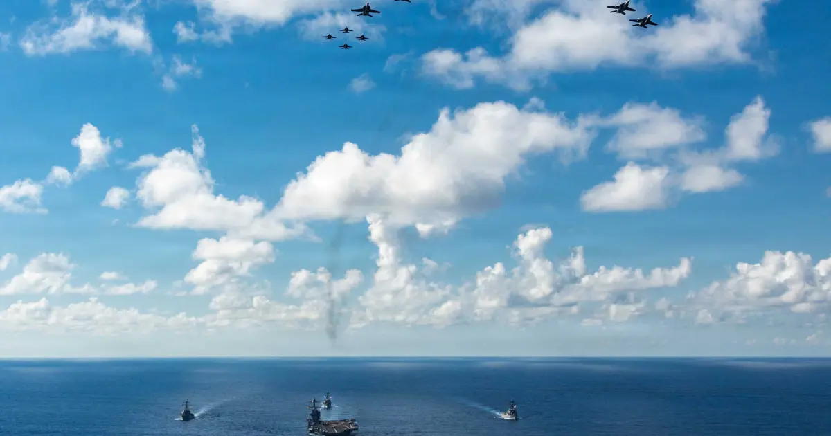 ABD’den Venezuela için uçuş uyarısı