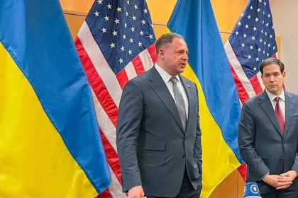 Ukrayna barış planı güncellendi