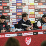 Vincenzo Montella: Yarınki maçta sabırlı olmamız gerekiyor