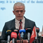 KKTC'nin kuruluşunun 42. yıl dönümü için Ankara'da resepsiyon düzenlendi