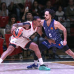 Anadolu Efes, Bayern Münih'i 74-72 yenerek Avrupa Ligi'nde 4. galibiyetini aldı