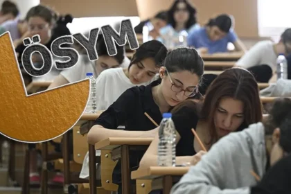 2026 ÖSYM sınav takvimi açıklandı mı? Gözler KPSS, YKS, MSÜ, ALES ve DGS başvuru ve sınav tarihlerinde | NTV Haber