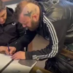 Çalışanını darbeden fenomenin işyeri mühürlendi... İnan Güney'den açıklama: En ağır cezayı almasını diliyorum