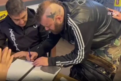 Çalışanını darbeden fenomenin işyeri mühürlendi... İnan Güney'den açıklama: En ağır cezayı almasını diliyorum