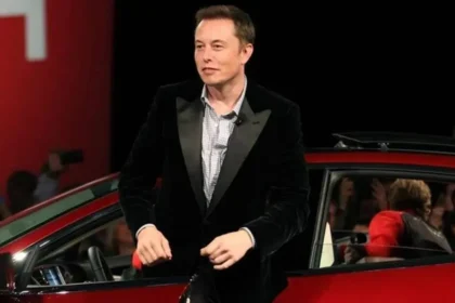 Hissedarlar onay verdi: Tesla'dan Musk'a 1 trilyon dolarlık ödeme | NTV Haber