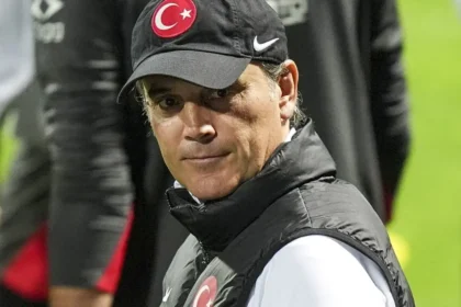 Vincenzo Montella'dan bahis soruşturması açıklaması! 'Üzücü bir dönem'