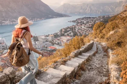 Karadağ'dan resmi açıklama: Türkiye ile "vizesiz seyahat" yeniden başlayacak