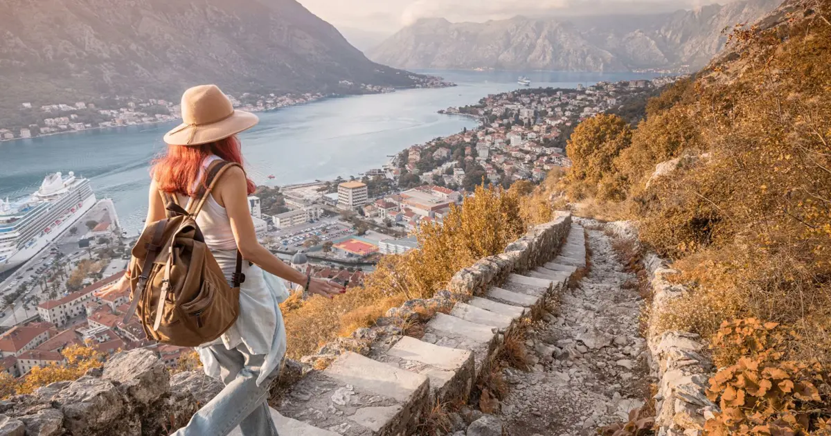 Karadağ'dan resmi açıklama: Türkiye ile "vizesiz seyahat" yeniden başlayacak