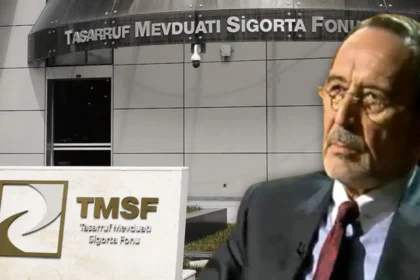 Kayyım atanan şirketin eski CEO'su Erdoğan'ın eski danışmanı çıktı: Skandalda kritik isim!