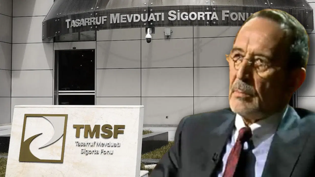 Kayyım atanan şirketin eski CEO'su Erdoğan'ın eski danışmanı çıktı: Skandalda kritik isim!