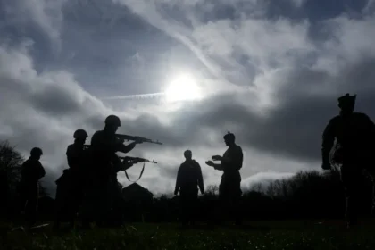 Cenevre'de "Ukrayna'da barış" zirvesi: Trump planı masada