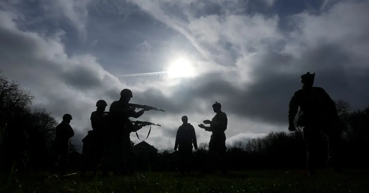 Cenevre'de "Ukrayna'da barış" zirvesi: Trump planı masada