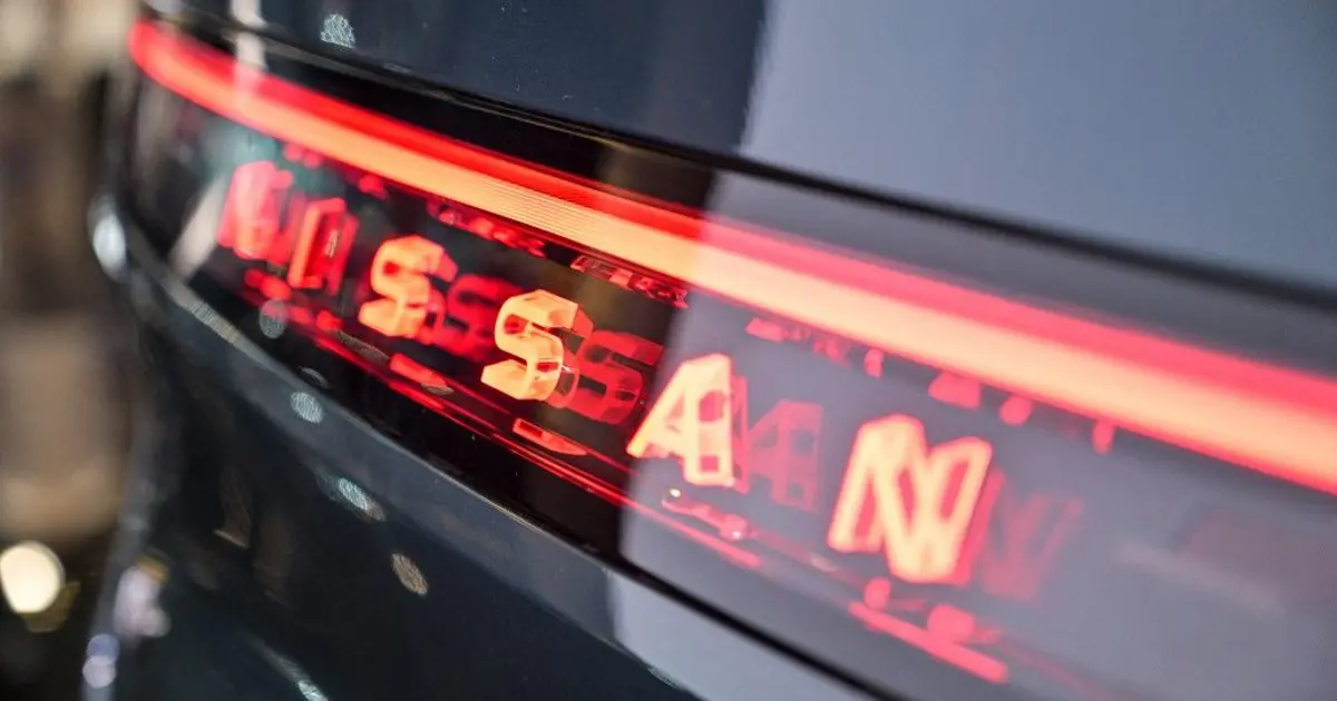 Nissan işten çıkarma yapacak | NTV Haber