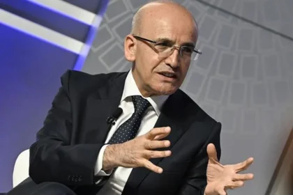 Bakan Şimşek: "Artık daha az kırılganız" | NTV Haber