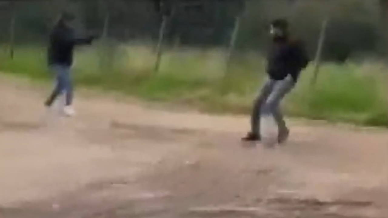 Mersin'de pusu cinayetinde karar: Sanıklara 22’şer yıl hapis