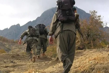 Siyaset bilimci Şahin: 'Terör, siyaset ve devlet arasındaki ince çizgiye dikkat'