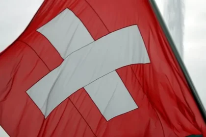 İsviçre: ABD gümrük vergilerini yüzde 15'e düşürecek
 | NTV Haber