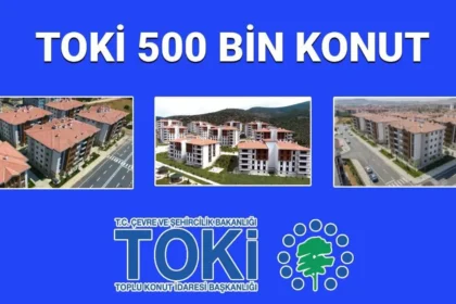 TOKİ sosyal konut başvuruları ne zaman başlayacak, başvuru şartları neler?  Yüzyılın Konut Projesi'nin illere göre dağılımı | NTV Haber