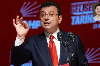 Savcılık İmamoğlu'nu böyle 'tahlil' etti: Cumhurbaşkanlığı adaylığı ile 'suç örgütünün' kamuoyunda tartışılmasını engellemeye çalışmış!