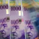 İsviçre Frangı 14 yılın zirvesinde | NTV Haber