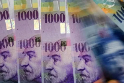 İsviçre Frangı 14 yılın zirvesinde | NTV Haber