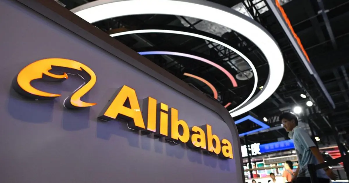 Alibaba’ya “Çin ordusuna destek” suçlamasına yalanlama | NTV Haber