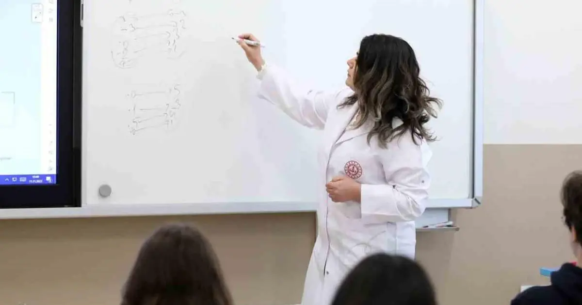 Kasım ayı öğretmen seminerlerinin tarihi belli oldu: Seminerler online mı yapılacak? | NTV Haber