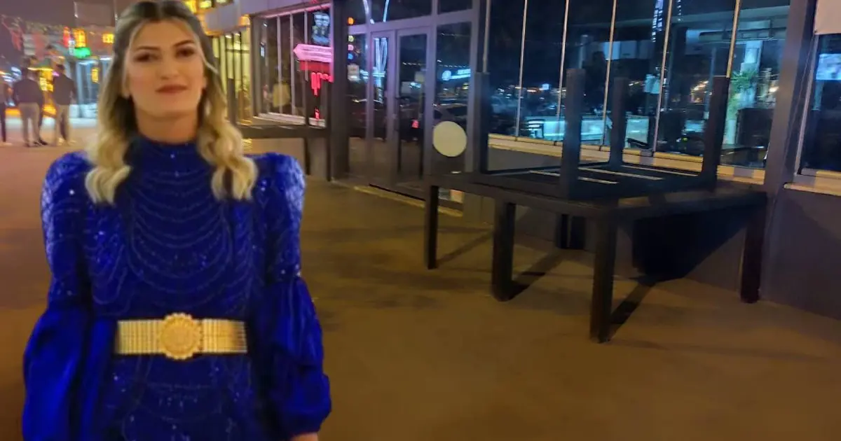 Gülizar'ın katiline indirimsiz ağırlaştırılmış müebbet | NTV Haber