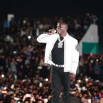 Ünlü şarkıcı Akon altıncı kez gözaltına alındı!