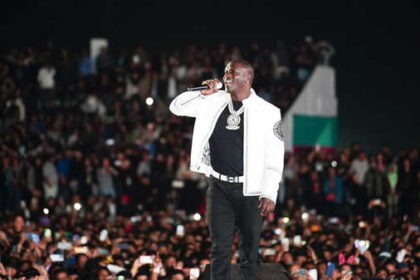 Ünlü şarkıcı Akon altıncı kez gözaltına alındı!