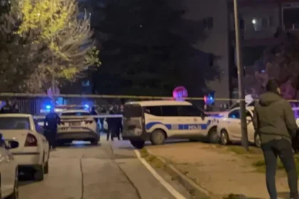 Kayseri’de kadın cinayeti!