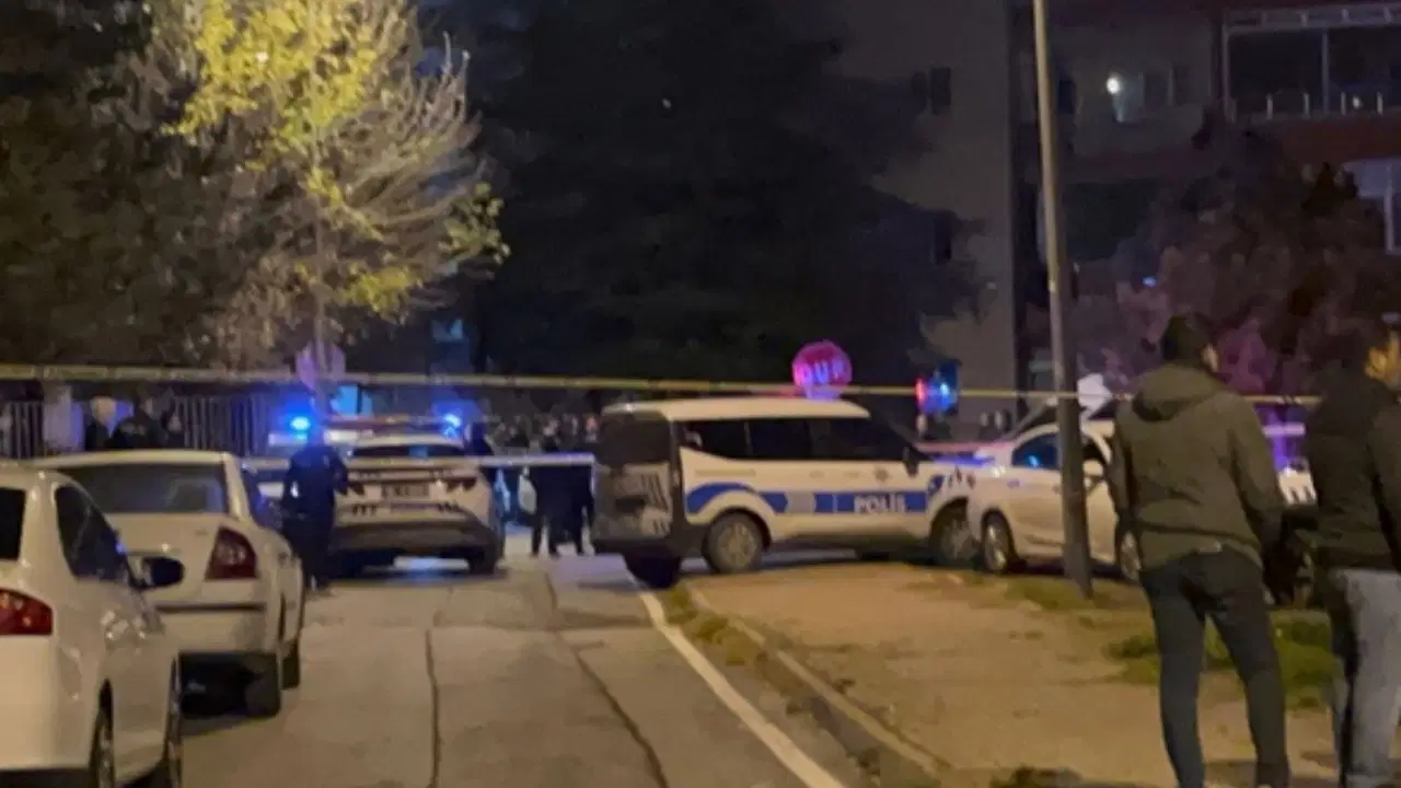 Kayseri’de kadın cinayeti!