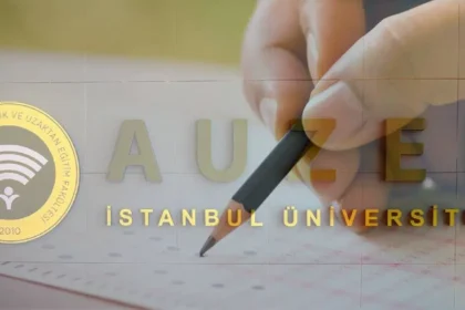 AUZEF sınav sonuçları sorgulama 2025: AUZEF sınav sonuçları açıklandı mı, soru ve cevap anahtarı ne zaman yayımlanacak? | NTV Haber