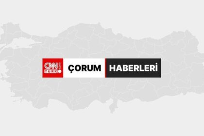 Çorum'da iki otomobilin vince çarpması sonucu 1 kişi öldü, 1 kişi yaralandı