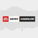 Antakya'da evde çıkan yangın söndürüldü