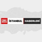 İstanbul'da ara tatilin ardından ilk iş gününde trafik yoğunluğu