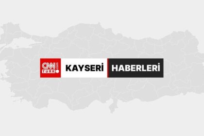 Kayseri'de firari hükümlü yakalandı
