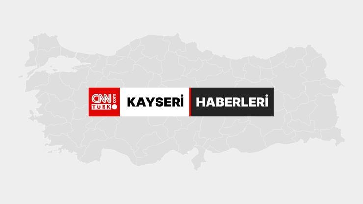 Kayseri'de firari hükümlü yakalandı